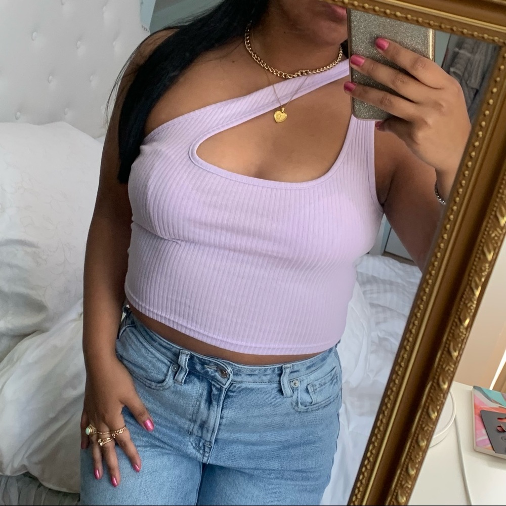 Shein Top